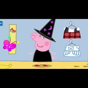 Meet your Posher, Eden